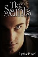 The Saints 1494892030 Book Cover