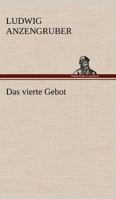 Das vierte Gebot. 3847851152 Book Cover