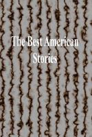 The Best American Stories 1438265794 Book Cover