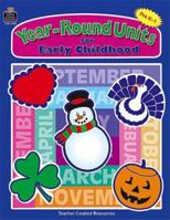 Year-Round Units for Early Childhood 0743931009 Book Cover