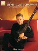 The Best of Steven Curtis Chapman 0793569575 Book Cover