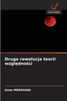 Druga rewolucja teorii wzglednosci (Polish Edition) 6209522858 Book Cover