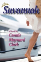 Savannah B0FMVYT55L Book Cover