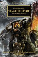 Vengeful Spirit 1849707383 Book Cover