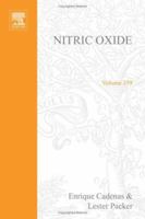 Methods in Enzymology, Volume 359: Nitric Oxide, Part D: Oxide Detection, Mitochondria and Cell Functions, and Peroxynitrite Reactions (Methods in Enzymology) 0121822621 Book Cover