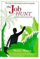 The Job Hunt: Featuring the Career Search System 0929255127 Book Cover