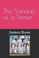 The Sandals of a Sinner B0GPQBYQ97 Book Cover