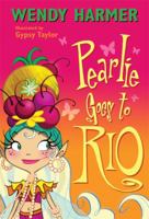 Pearlie Goes to Rio 0857982168 Book Cover