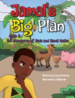 Jamal's Big Plan 1777396166 Book Cover