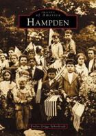 Hampden (Images of America: Massachusetts) 0738510114 Book Cover
