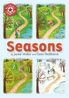 Seasons: Independent Reading Non-fiction Red 2 (Reading Champion) 1445175959 Book Cover