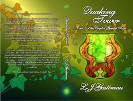 Quaking Tower 0988195135 Book Cover