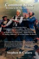 Common Sense: Revisited in the New Millennium 144010218X Book Cover