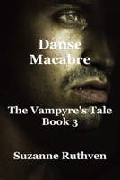 Danse Macabre 1839452285 Book Cover
