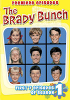 Brady Bunch: Premiere Episodes