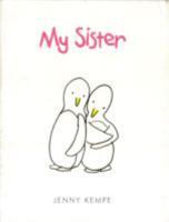 My Sister 1846345596 Book Cover