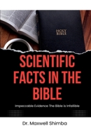 Scientific Facts in the Bible B0DPY5V7Y1 Book Cover