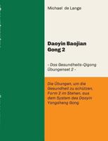 Daoyin Baojian Gong 2 3746989671 Book Cover