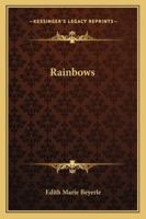 Rainbows 1163164186 Book Cover
