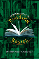Contemporarys Reading Basics - Intermediate 2 Reader 0809206684 Book Cover