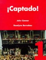Captado! (Bk. 1) 0719574021 Book Cover