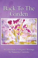 Back to the Garden 0557226279 Book Cover