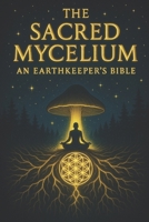 The Sacred Mycelium: An Earthkeepers Bible B0FBLDBV7Z Book Cover