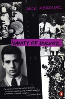 Vanity of Duluoz 0586055460 Book Cover