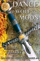 Dance of Wolf and Moon: Dance of Light and Dark Book 4 B0FQCJ8Y3G Book Cover
