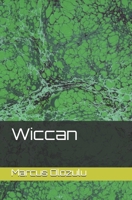 Wiccan 1729191924 Book Cover
