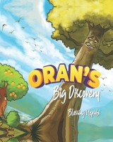 Oran's Big Discovery 9789922175 Book Cover