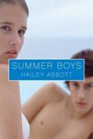 Summer Boys 0439540208 Book Cover