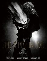 Led Zeppelin Live 1851498966 Book Cover