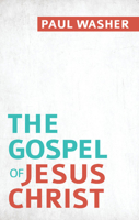 The Gospel of Jesus Christ 1601785208 Book Cover