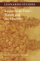 Leonardo da Vinci Nature and Architecture 9004392432 Book Cover