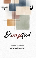 DIVERSIFIED 9349383500 Book Cover