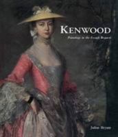 Kenwood: The Iveagh Bequest 184802228X Book Cover