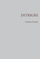 Intrighi 1091949492 Book Cover