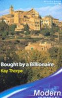 Bought By A Billionaire (Harlequin Presents) 0373125348 Book Cover