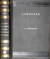Cawnpore 1977592511 Book Cover