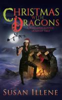 Christmas with Dragons 154514382X Book Cover