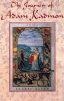 The Journey of Adam Kadmom 1611454263 Book Cover