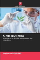 Alnus glutinosa (Portuguese Edition) 6208206324 Book Cover