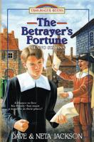 The Betrayer's Fortune: Introducing Menno Simons 1556614675 Book Cover