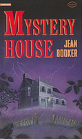 Mystery House 0773674489 Book Cover