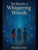 The secrets of Whispering woods B0F9LPLRS6 Book Cover