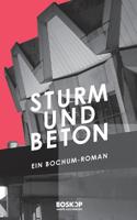Sturm & Beton (German Edition) 3749451141 Book Cover