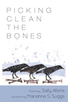 Picking Clean the Bones B0FQJ4XM3C Book Cover