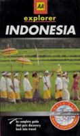 Indonesia (AA Explorer) 0749510307 Book Cover