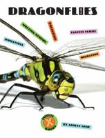 Dragonflies 1628326182 Book Cover